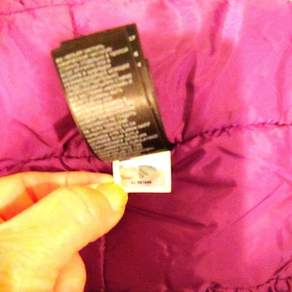 North Face 💕Host pict - Picture 4 of 5